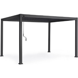 Pergola/LV 3x4m
