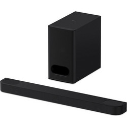 Sony Theatre bar 6 Soundbar 350W 3.1.2 με Ασύρματο Subwoofer & Τηλεχειριστήριο