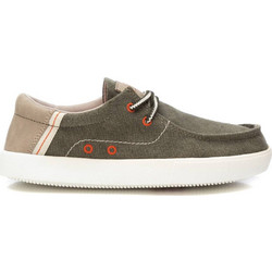 ΠΑΝΙΝΟ ΠΑΙΔΙΚΟ Sneakers XTI 151135 ΧΑΚΙ