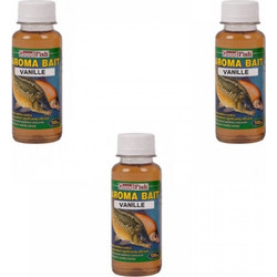Robinson Good Fish Aroma Liquid Vanille - ΚΩΔ.9202