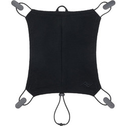 Peak Design Helmet Carrier Black