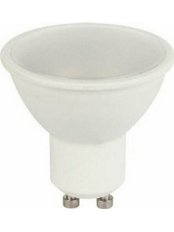 Adeleq 13-102951 | Λάμπα Led GU10, 5W, χρώμα ημέρας (4000Κ) 500lm