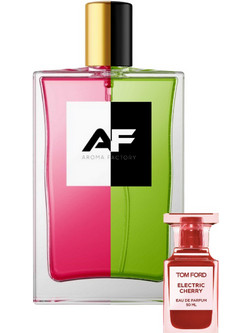 Type Electric Cherry Tom Ford