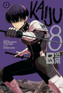 Kaiju No. 8: BSide, Vol. 1