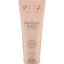Vita Liberata Fabulous Gradual Self Tan Γαλάκτωμα Σώματος 200ml
