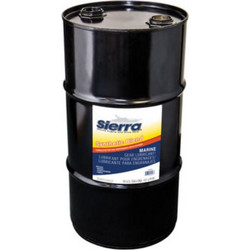 Βαλβολίνη SIERRA Hi-Performance Gear Lubricant GL-5 61L