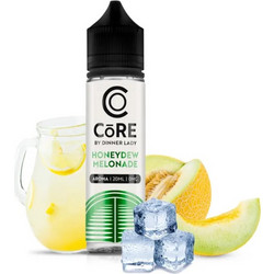 Dinner Lady Core Flavour Shot Honeydew Melonade 20ml/60ml