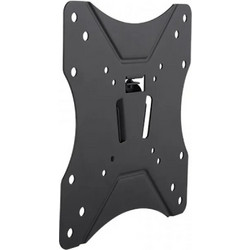 Jager KM21-22F Βάση Τηλεόρασης Τοίχου 23"-42" έως 25kg