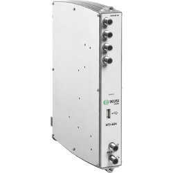 High Density Universal Transmodulator HTI-404