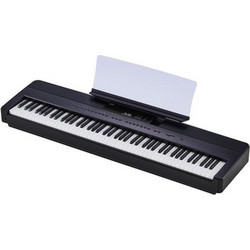 Kawai ES-520 Ηλεκτρικό Πιάνο Stage με 88 Βαρυκεντρισμένα Πλήκτρα Black