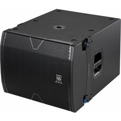 DAS Audio Vantec-118A