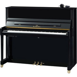 Kawai K-300 E/P SL Πιάνο Black