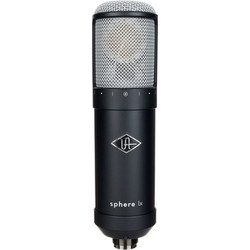 Universal Audio Sphere LX Πυκνωτικό Μικρόφωνο XLR