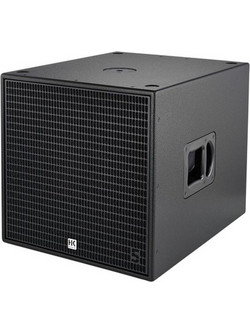 Peavey Versarray 118 MKII