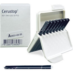 Φίλτρα Ακουστικών Βαρηκοΐας Cerustop