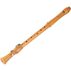 Mollenhauer 2446 Canta Tenor Recorder