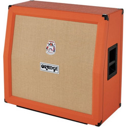 Orange PPC412