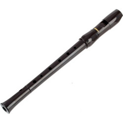 Yamaha YRN-21 Sopranino Recorder