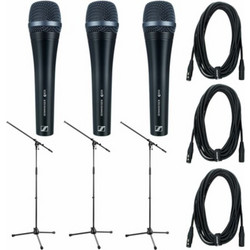 Sennheiser 935 Triple Bundle