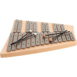 Sonor TAG25 Tenor-Alto Glockenspiel