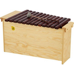 Studio 49 BX-1600 Bass Xylophone