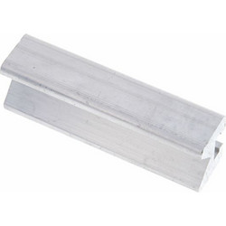 Stageworx Alu Clamping Piece Insert Leg