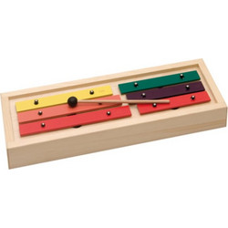 Goldon Glockenspiel 11190