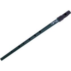 Clarke Sweetone Tinwhistle C Green