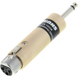 Shure A85F
