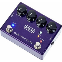 MXR CSP210 Sub Machine