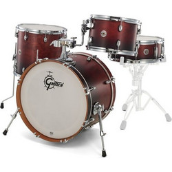 Gretsch Catalina Club Set Satin Antique Fade CT1-J404-SAF