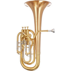 Thomann BR-802SL Baritone Horn