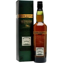 Glen Scotia Victoriana 700ml