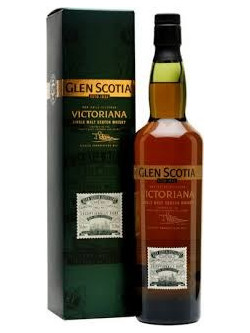 Glen Scotia Victoriana 700ml