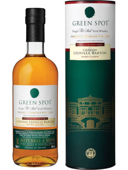 Mitchell & Son Green Spot Chateau Leoville Barton 700ml