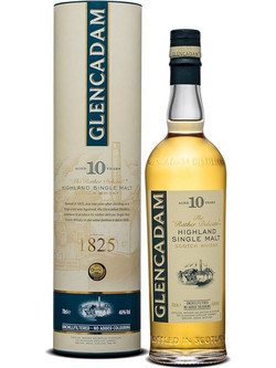 GLENCADAM 10Y 700ML