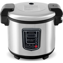 Βραστήρας ρυζιού Dynamic RC 16L