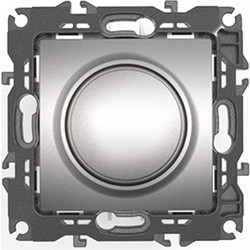 Prime multi dimmer 800VA αλουμίνιο (1000115003)