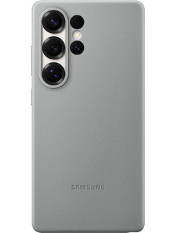 Samsung Kindsuit Θήκη Gray (Galaxy S25 Ultra)