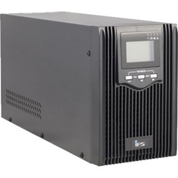 IPS TS1-LI-3k0-MC-LCD-4x UPS Line Interactive 3000VA 2400W με 8 Πρίζες C13