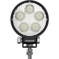 Προβολείς Εργασίας Osram LEDriving Round VX70-SP 12V/24V 8W 6000K - LEDWL102-SP