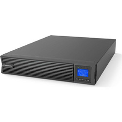 PowerWalker VFI 3000 ICR UPS On-Line 3000VA 3000W Καθαρού Ημιτόνου με 9 Πρίζες C13