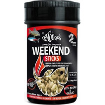 Haquoss Weekend Sticks 100ml