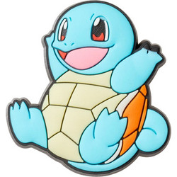 CROCS JIBBITZ POKEMON SQUIRTLE 10010-048
