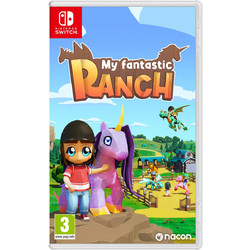 My Fantastic Ranch Nintendo Switch