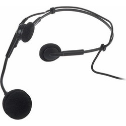 Audio-Technica ATM75CW Χειλόφωνο