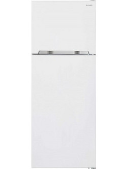 Δίπορτο Ψυγείο Sharp SJ-T1400MOW White