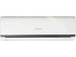 Sharp AY-X24WSRG/AE-X24WSR Κλιματιστικό Inverter 24000 BTU A+++/A+++