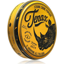 Tenax Extra Strong Hold 8 Pomade Μαλλιών Πολύ Δυνατό Κράτημα Κράτημα 125ml