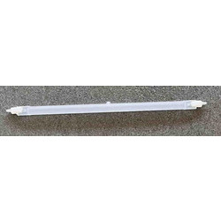 ΑΝΤ/ΚΗ ΛΑΜΠΑ ΑΛΟΓΟΝΟΥ 21cm LINEME - Lineme